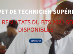 BTS 2021 en Côte D'Ivoire : Les résultats sont connus : Voici comment consulter sonrésultat