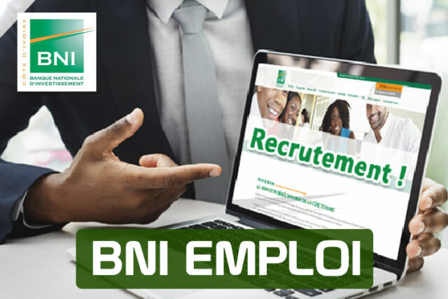 BNI-EMPLOI