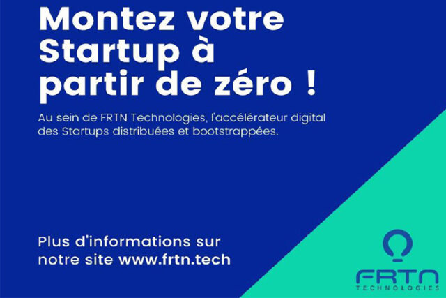 FRTN Technologies lance un Appel à candidatures