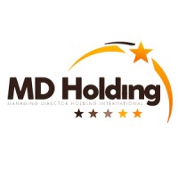 MD Holding CI recrute Plusieurs Profils