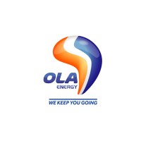 OLA Energy