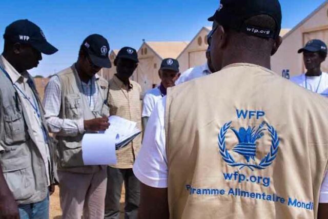 World Food Programme WFP
