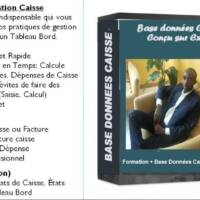 Boîte à Outil Gestion Caisse