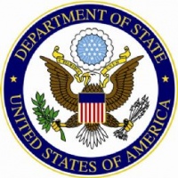 AMBASSADE AMÉRICAINE