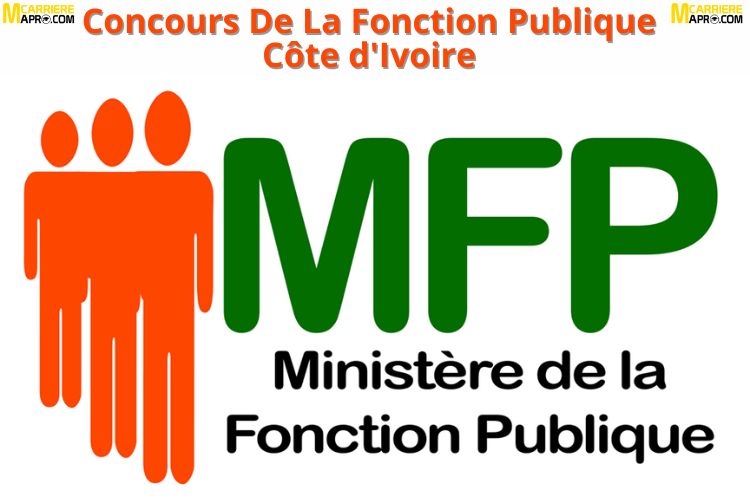 Concours-De-La-Fonction-Publique-Côte d'Ivoire-macarrierepro.com