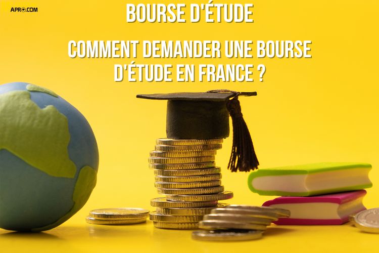 bourse-d'étude-en-France-macarrierepro.com