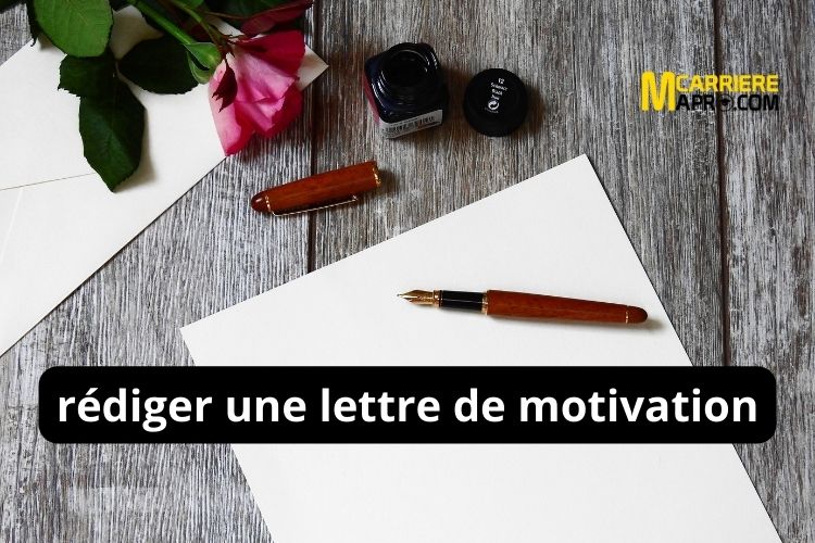 Comment-rédiger-une- lettre-de-motivation- percutante-?-macarrierepro.com