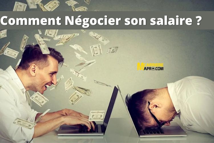 Négocier son salaire (1)