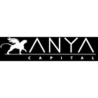 Chargé de Communication Digitale chez Anya Capital