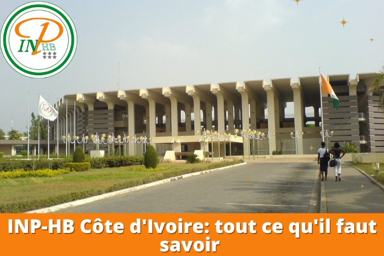 INP-HB Côte d'Ivoire