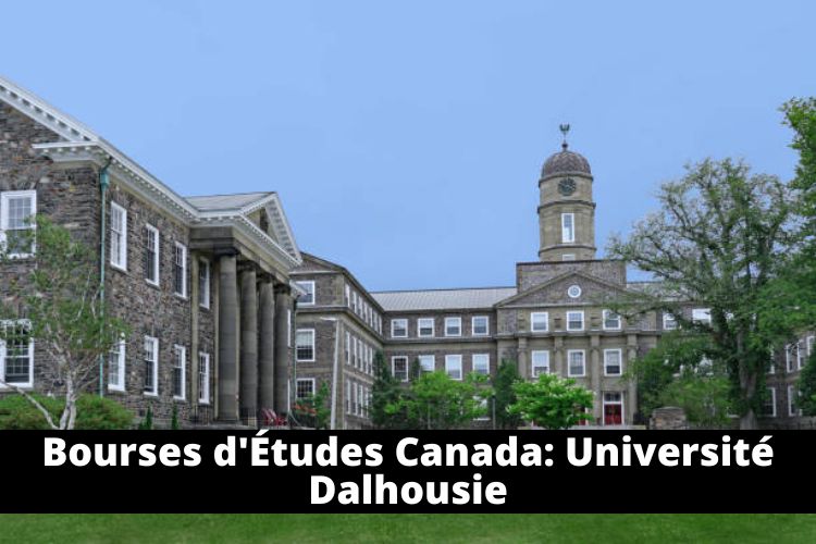 Bourses d'Études Canada