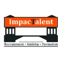 Groupe Impac Talent recrute HR Manager
