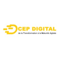 CEP Digital recrute Digital Marketing Assistant (H/F).