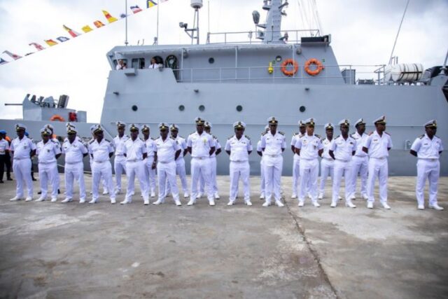 Concours Armée de Côte d'Ivoire : concours accessibles avec le BEPC et le BAC