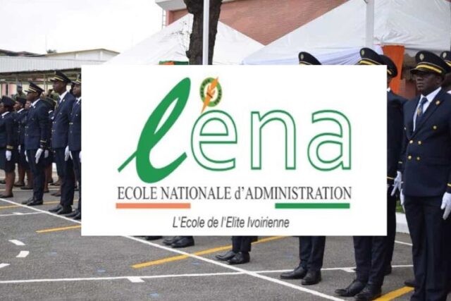 Concours ENA 2024-2025 : Date Limite des Inscriptions