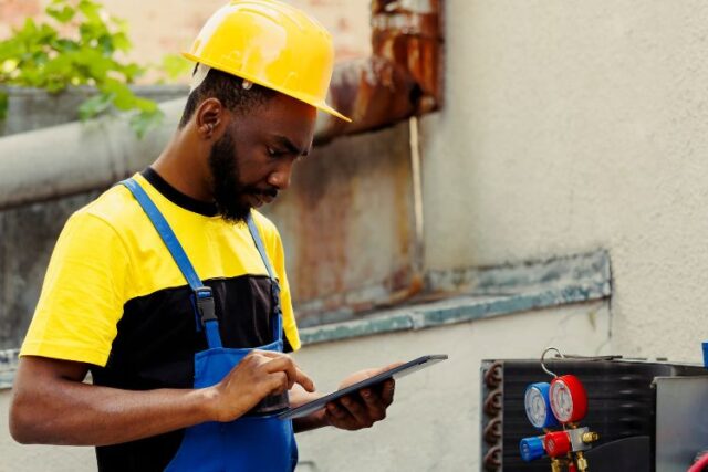 L'ambassade des États-Unis à Abidjan recrute un Technicien de maintenance en systèmes de chauffage, ventilation et climatisation