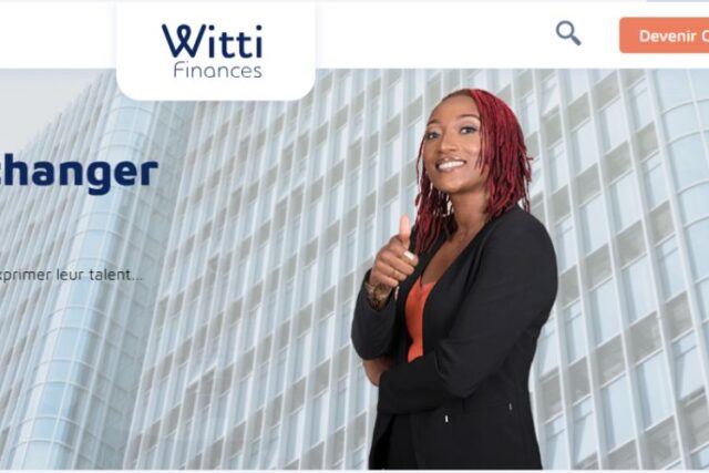 Candidature spontanée Côte D'Ivoire : Comment postuler chez Witti Finance Côte D'Ivoire?