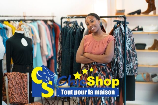 ChicShop recrute 95 personnes pour Noël 2024