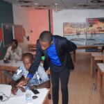 Formation _BCP EMPLOI_Banque Mondiale ISSIA 1