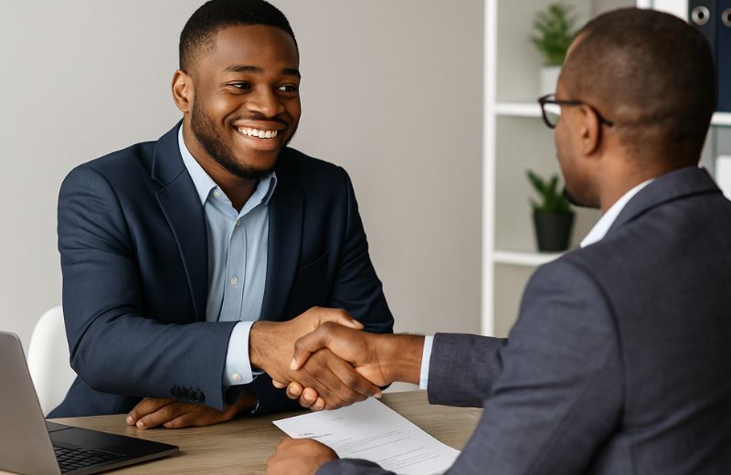 MaCarrierePro recrute Conseiller(ère) Client
