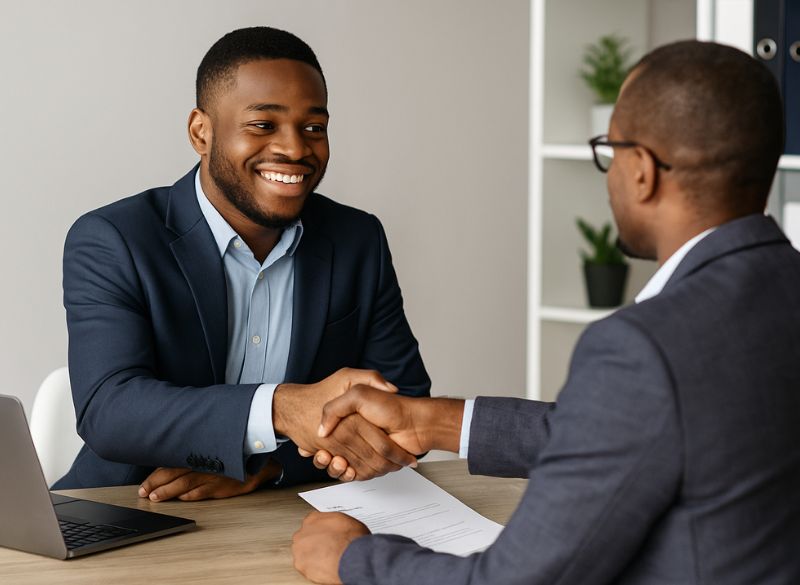 MaCarrierePro recrute Conseiller(ère) Client