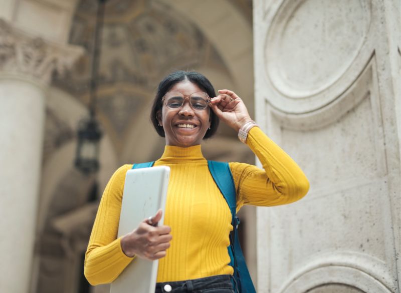 Postuler en ligne sur les sites pour emploi