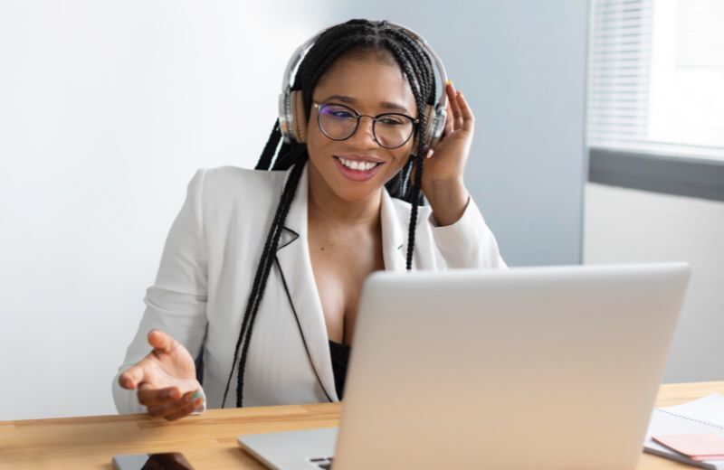 MaCarrierePro recrute 100 Téléconseillers