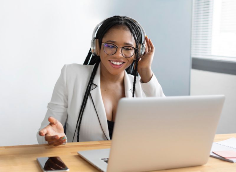 MaCarrierePro recrute 100 Téléconseillers