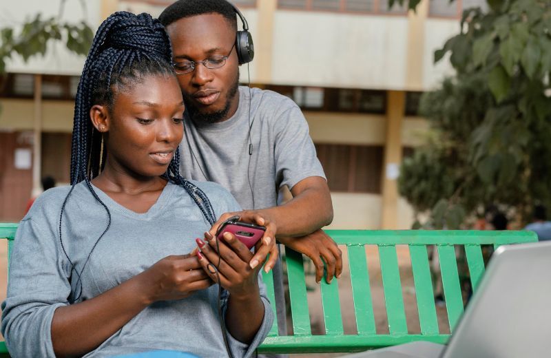 Étudiants en Côte d’Ivoire en stage ou alternance