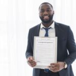 CV moderne 2026 : les éléments incontournables que veut voir un employeur ivoirien