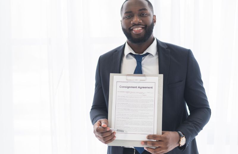 Exemple de CV moderne et professionnel d’un jeune ivoirien en 2026