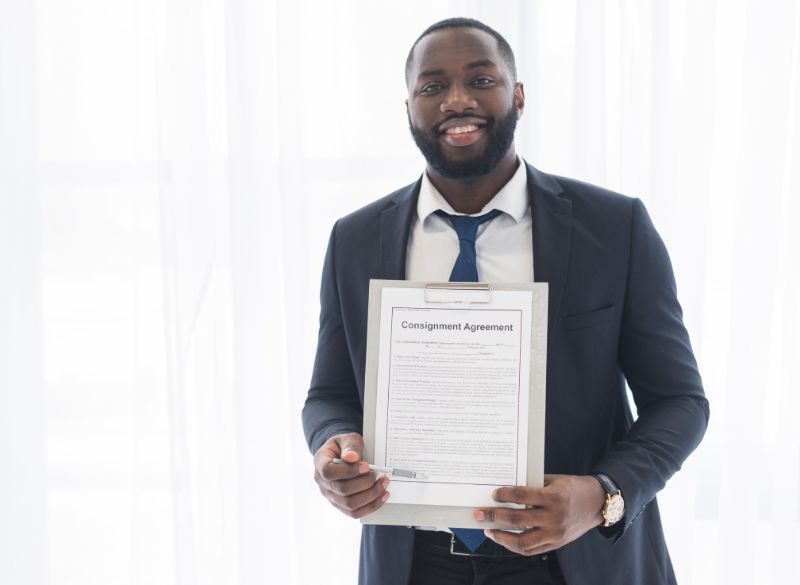 Exemple de CV moderne et professionnel d’un jeune ivoirien en 2026