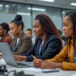 Opportunités 2026 : métiers qui recrutent immédiatement à Abidjan