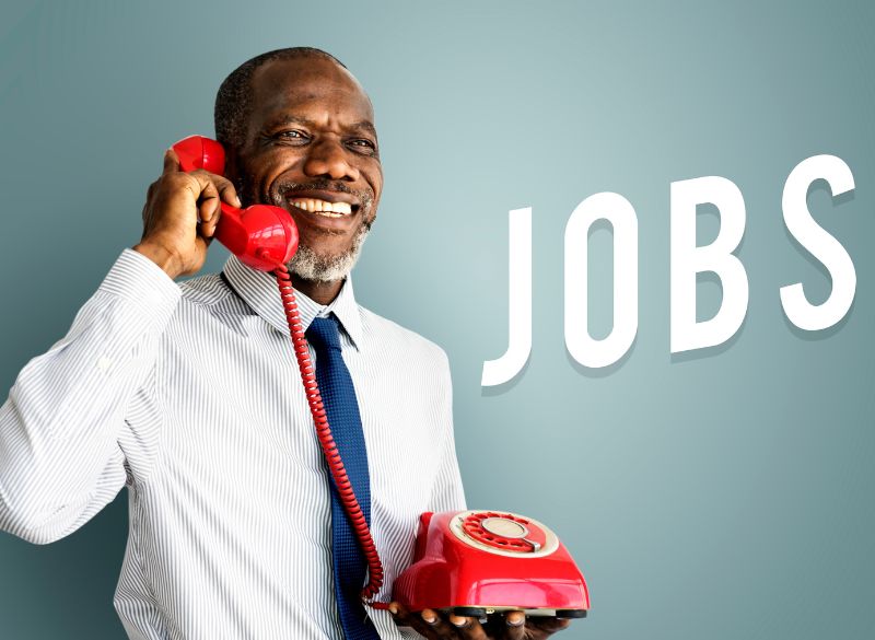 CDI CDD intérim Côte d’Ivoire