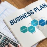 Comment rédiger un business plan simple quand on débute?