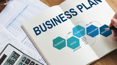 Comment rédiger un business plan simple quand on débute?
