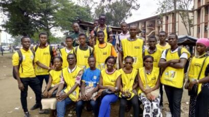 MTN recrute plusieurs promoteurs terrain