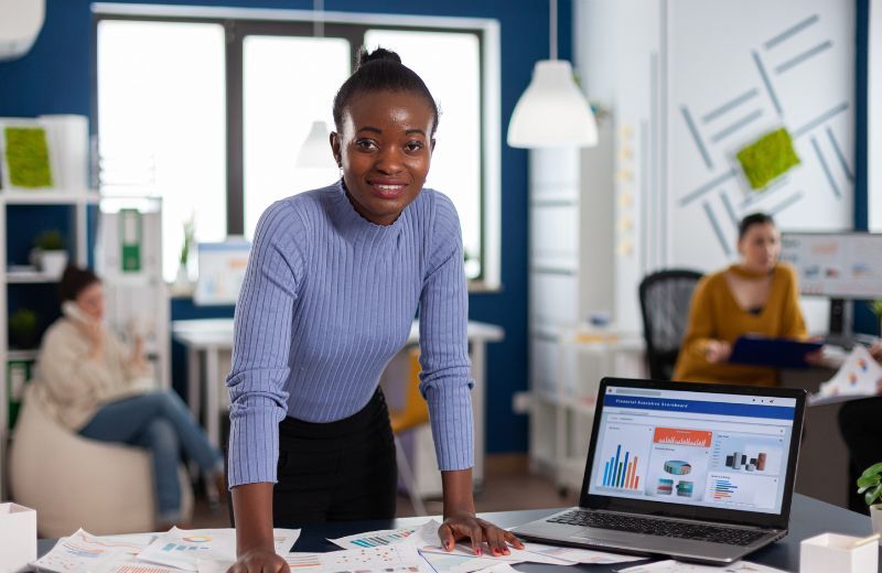 microentreprise Côte d’Ivoire