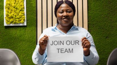 recrutement commerciaux Côte d’Ivoire