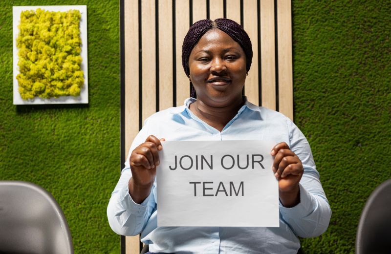 recrutement commerciaux Côte d’Ivoire