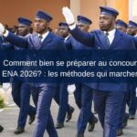 Comment bien se préparer au concours ENA 2026? : les méthodes qui marchent