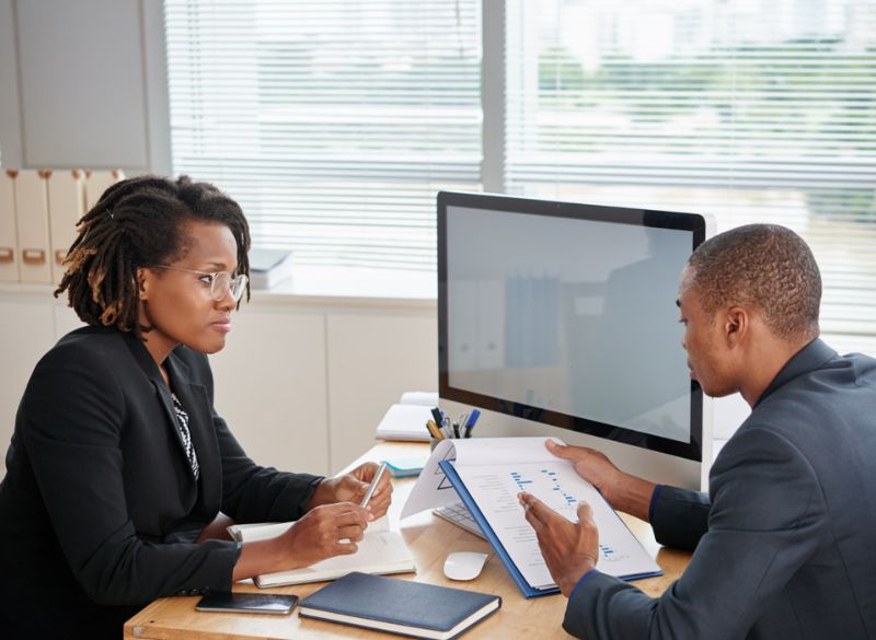 Comment se préparer à un entretien d’embauche en Côte d’Ivoire ?