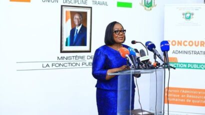 EGEF (ENA) : présentation des filières, débouchés