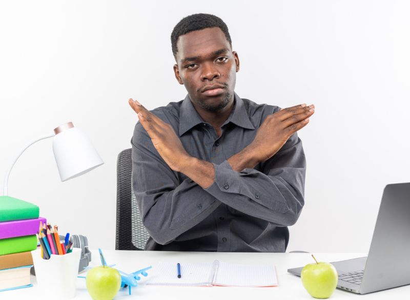 Les erreurs à éviter avant et pendant le concours ENA