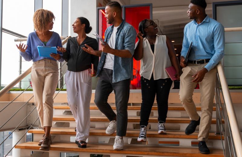 Concours ENA Cycle Moyen