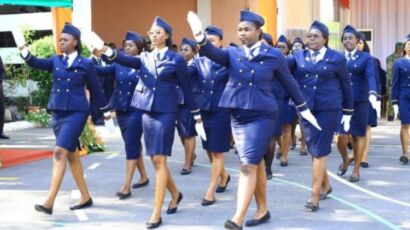 Concours ENA Cycle Supérieur