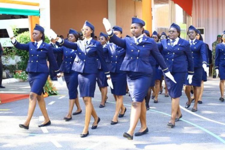 Concours ENA Cycle Supérieur