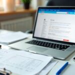 Exemple de Mail de Candidature pour un Emploi en Côte d’Ivoire (Modèle Professionnel 2026)