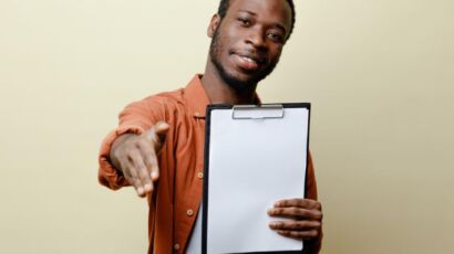 Skilium IA optimisation CV Côte d'Ivoire