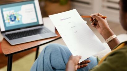 lettre de motivation générée par IA Skilium – exemple personnalisé pour candidat ivoirien